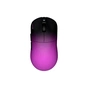 Мышка Hator Quasar 3 Ultima 8K Wireless/Bluetooth/USB Black/Purple (HTM760) - уменьшенное изображение 1