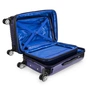 Валіза Sumdex маленька темно синя (SWRH-720 NV) - зменшене зображення 7