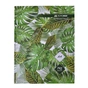 Канцелярская книга Buromax А4 FLORISTICA, 192 листов, клетка (BM.24419101-04) - уменьшенное изображение 1
