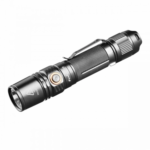 Ліхтар Fenix PD35 V2.0 Cree XP-L HI V3 LED (PD35V20) - зображення 1