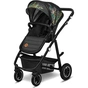 Коляска Lionelo 3 в 1 Amber Dreamin (LO-AMBER DREAMIN (3in1)) - зменшене зображення 2