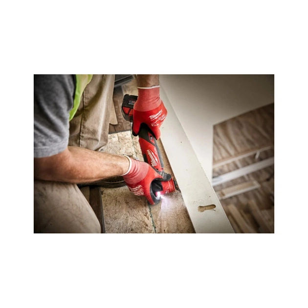 Реноватор Milwaukee M18 FUEL FMT-502X Li-Ion 2x5Ah (4933478492) - изображение 10