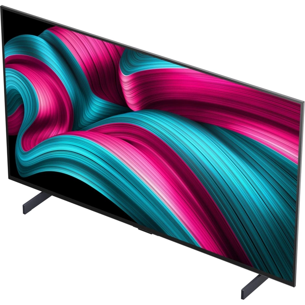 Телевізор LG OLED42C54LA - picture 8