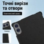 Чохол до планшета BeCover Smart Case Teclast T65 13.4" Black (716114) - зменшене зображення 3