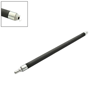 Вал магнитный Welldo HP LJ 1010/Canon LBP-2900 (assembly) + втулки (WD-MRH2612A) изображение 1