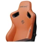 Крісло ігрове Anda Seat Kaiser 3 Size XL Orange (AD12YDC-XL-01-O-PV/C) - зменшене зображення 6