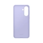 Чохол до мобільного телефона Samsung Silicone Case Galaxy A57 (A576) Purple (EF-PA576CVEGWW) - зменшене зображення 3
