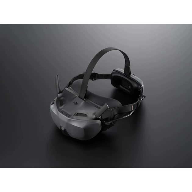 Окуляри FPV Goggles N3 DJI (CP.RC.00000032.01/02) - зображення 2