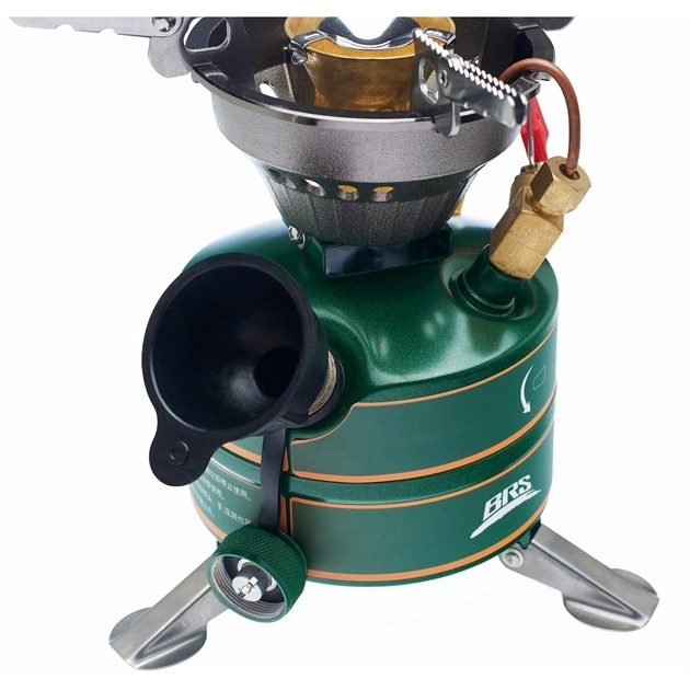 Пальник Naturehike Примус BRS-29B (BRS-29B) - picture 4