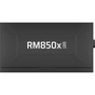 Блок питания Corsair 850W RM850x SHIFT (CP-9020299-EU) - уменьшенное изображение 9