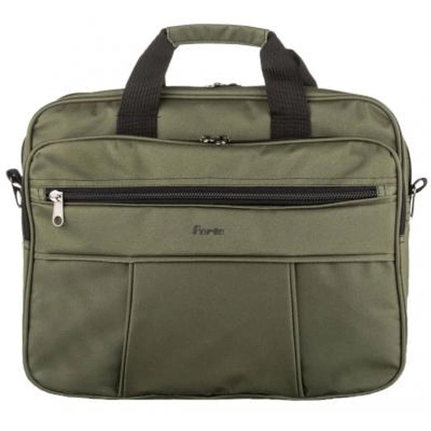 Сумка для ноутбука Porto 15.6" PN31GR - зображення 1