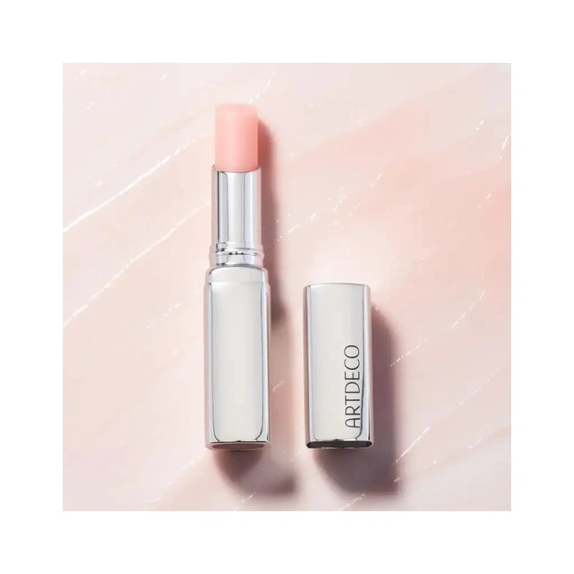 Помада для губ Artdeco Color Booster Lip Balm Boosting Pink (4052136032857) - picture 11