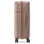 Валіза Semi Line 28" (L) Champagne (T5668-4) (DAS302660) - зменшене зображення 3