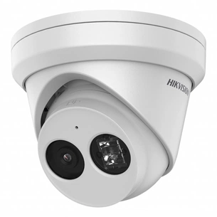 Камера відеоспостереження Hikvision DS-2CD2343G2-IU (2.8) зображення 1