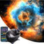 Светильник Govee Зірковий проектор H609D Galaxy Light Projector 2 Pro, RGB, WI-FI/Bluetooth (H609D311) - уменьшенное изображение 16