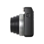 Камера миттєвого друку Fujifilm Instax SQUARE SQ 6 GRAPHITE GRAY EX D (16581410) - зменшене зображення 7