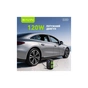 Автомобильный компрессор BAVIN 120W 150PSI Black (Z-PC1159S BK) - уменьшенное изображение 4