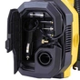 Автомобильный компрессор Stanley 25 л/мин, 12 В, 10 бар, вес 2.73 кг (SXIF3501) - уменьшенное изображение 7