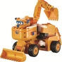 Конструктор Super Wings Blocks 2-in-1 Buildable Transforming Vehicle Donnie, Донні (EU385007) - зменшене зображення 2