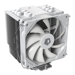 Кулер до процесора ID-Cooling SE-226-XT White зображення 1