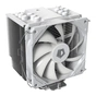 Кулер до процесора ID-Cooling SE-226-XT White - зменшене зображення 1