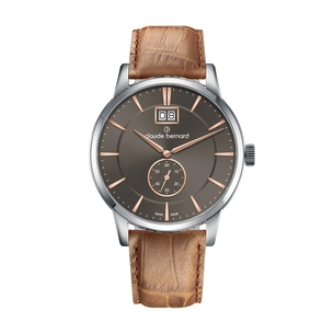 Наручний годинник Claude Bernard 64005 3 GIR3 зображення 1