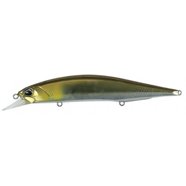Воблер DUO Realis Jerkbait 120SP 120mm 18.0g DRA3050 (34.28.71) - изображение 1