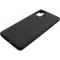 Чохол до мобільного телефона Dengos Carbon Samsung Galaxy A31, black (DG-TPU-CRBN-62) (DG-TPU-CRBN-62) - зменшене зображення 2