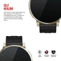 Пленка защитная Armorstandart hydrogel Amazfit Active 3 Premium 6 pcs (ARM91530) - уменьшенное изображение 3