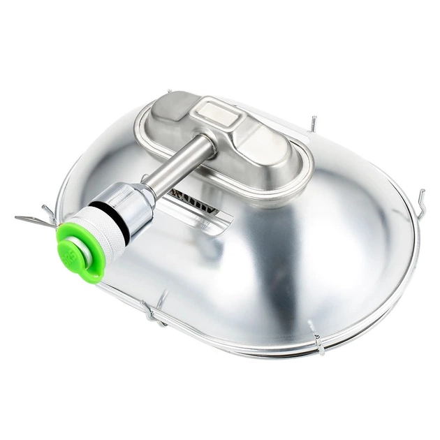 Пальник BRS BRS-H22 - picture 4