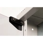 Шафа настінна Digitus 12U SOHO Pro 19" 540*400*595мм(Ш*Г*В), grey (DN-49206) - зменшене зображення 4