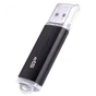 USB флеш накопичувач Silicon Power 32GB Ultima U02 Black USB 2.0 (SP032GBUF2U02V1K) - зменшене зображення 2