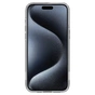 Чохол-накладка Spigen Slim Armor Essential S with MagFit для Apple iPhone 15 Pro Max Crystal Clear (ACS06452) - зменшене зображення 2