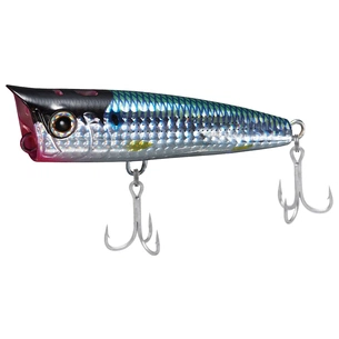 Воблер Shimano Coltsniper Rock Pop 90F 90mm 23.0g 06T Konoshiro (2266.32.64) зображення 1