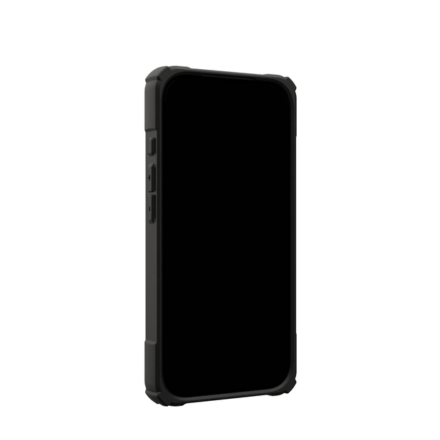 Чохол до мобільного телефона UAG iPhone 17 Pro Plasma XTE MagSafe Black/Clear (11452711404G) - picture 8
