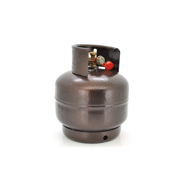 Побутовий газовий балон Voltronic PINPI 6л (YT-PINPI6) - picture 1