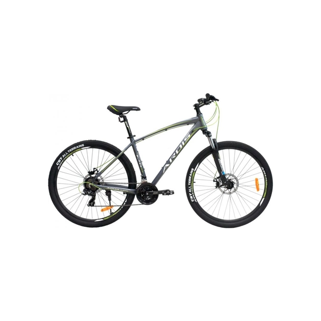 Велосипед Ardis Blaze 29" рама-19" Al Green (04981-190-2) - зображення 1