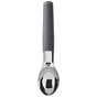 Ложка для морозива KitchenAid Coreline, 21,6 см, сіра (KAS117OHCGG) - зменшене зображення 1