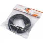 Кабель мультимедийный HDMI M to HDMI M 4.5m Maxxter (V-HDMI4-15) - уменьшенное изображение 2