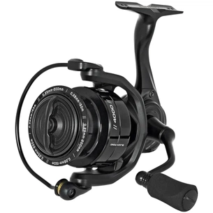 Котушка Brain Black Pond 4000 5+1BB (1858.47.59) зображення 1