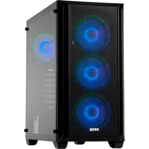 Корпус Qube CORNET_FMNU3 зображення 1