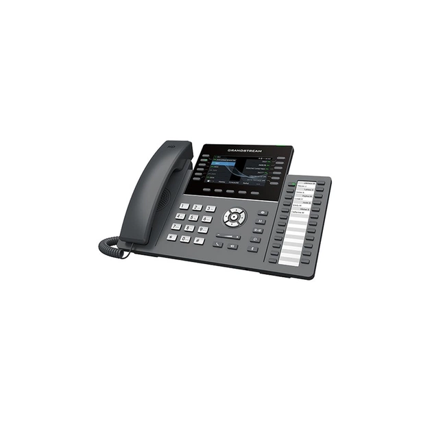 IP телефон Grandstream GRP2636 - зображення 2