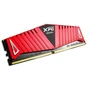 Модуль пам'яті для комп'ютера DDR4 8GB 3600 MHz XPG Z1 Red ADATA (AX4U360038G17-SRZ1) - зменшене зображення 2