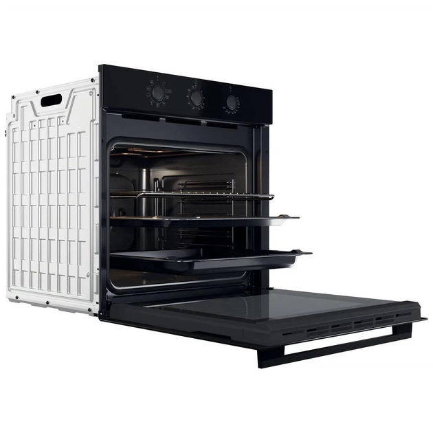 Духова шафа Whirlpool OMK38HU0B - picture 5