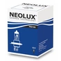 Автолампа Neolux галогенова 35/35W (N62186) - зменшене зображення 2