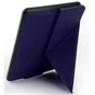 Чохол до електронної книги BeCover Ultra Slim Origami Amazon Kindle Paperwhite 10th Gen Deep Bl (702978) - зменшене зображення 4