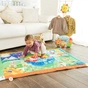 Дитячий килимок Clementoni Baby Friends (17802) - зменшене зображення 8
