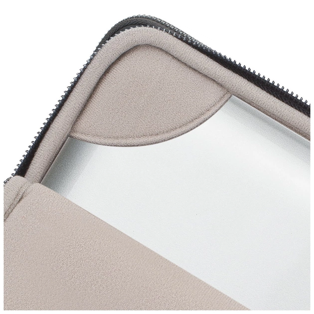 Чохол до ноутбука RivaCase 13.3" 8903 Black (8903Black) - picture 6