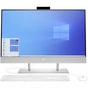 Комп'ютер HP 27-dp0058ua AiO / Ryzen5 4500U (42Q69EA) - зменшене зображення 1
