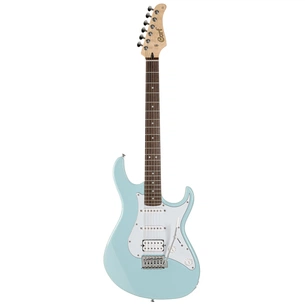 Електрогітара Cort G200 Sky Blue (G200 SKB) зображення 1